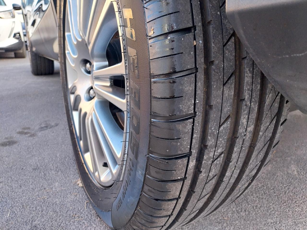 FORD KUGA 2.0 DIESEL AUTOMATICA TITANIUM 2014