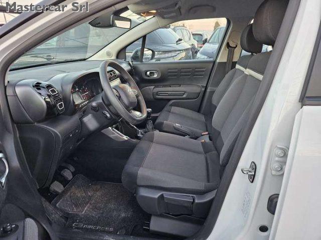 CITROEN C3 Aircross 1.2 110cv Live - GM897VW