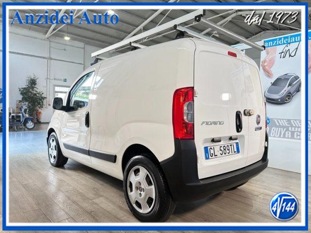 FIAT Fiorino 1.3 MJT 95CV Cargo SX
