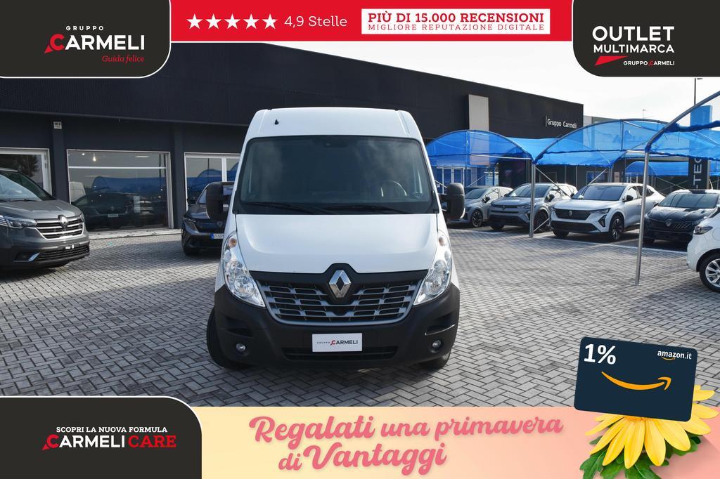 Renault Master T35 2.3 dci 130cv L3H2 Ice E6