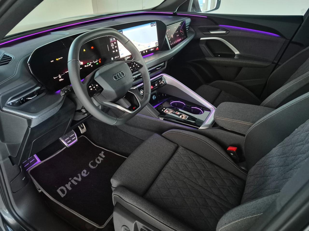 Audi Q5 2.0 TDI QUATTRO S TRONIC LINE EDITION- RESTYLING