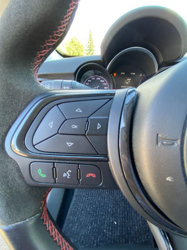 FIAT 500X *PROMO* 1.3 MultiJet 95 CV Sport
