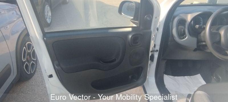 FIAT Panda Panda 1.0 FireFly S&S Hybrid