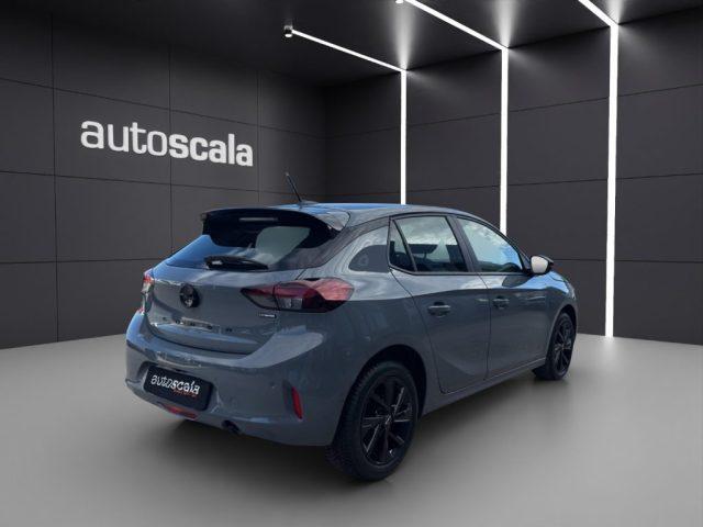 OPEL Corsa Hybrid 110 CV aut. YES