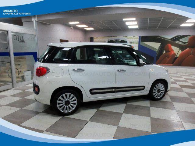 FIAT 500L 1.3 Multijet 85cv Pop Star EU5B