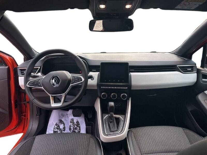 Renault Clio Clio Full Hybrid E-Tech 145 CV 5 porte Techno