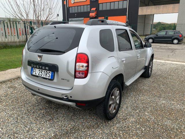 DACIA Duster 1.6 115 CV S&S 4x2 GPL Serie Speciale Brave