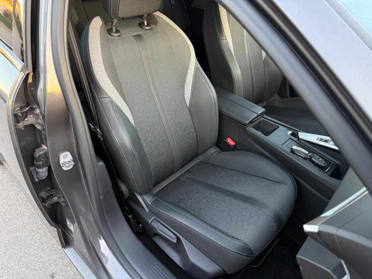 Peugeot 308 My23 Sw 1.5 130 Cv EAT8 Allure Pack