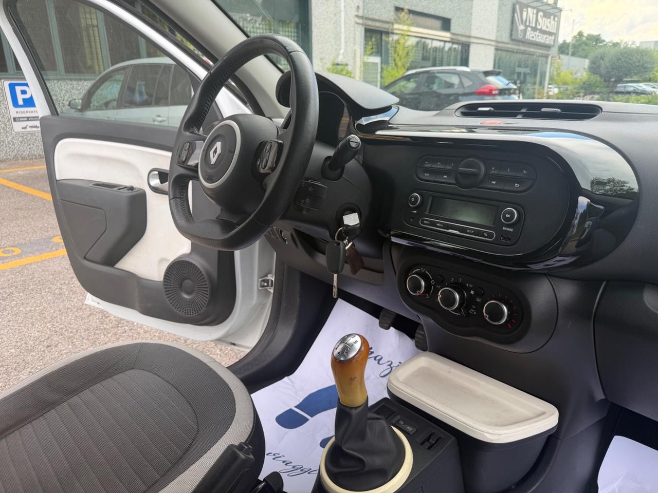 Renault Twingo 1.2 16V*Cerchi*