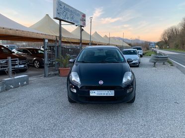 Fiat Punto 1.4 8V Natural Power Young