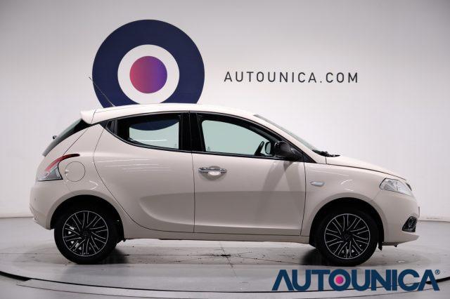 LANCIA Ypsilon 1.2 69 CV 5 PORTE S&S GOLD NEOPATENTATI