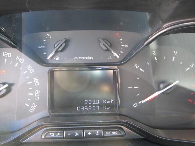 Citroen C3 AIRCROSS PURETECH 110 S&S FEEL NEOPATENTATI