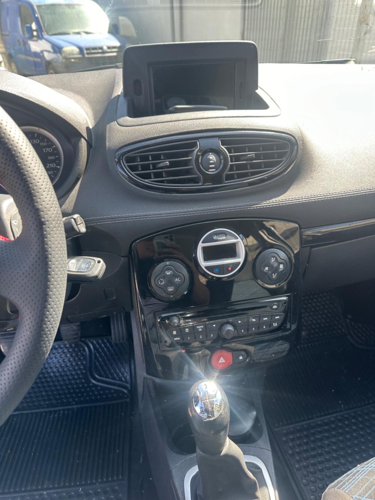 Renault Clio 1.5 dCi 75CV 5 porte Dynamique