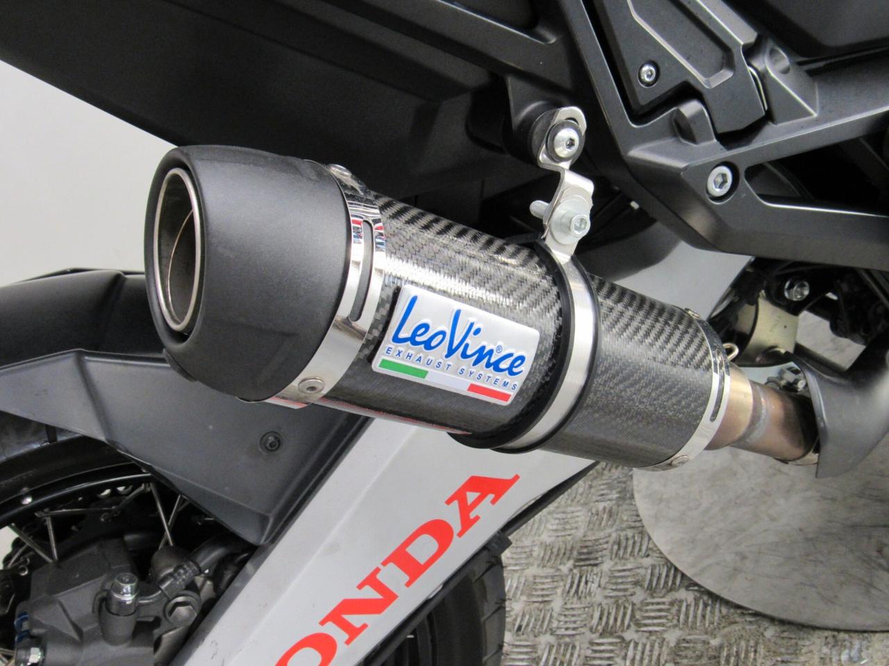 Honda X-ADV 750 ABS DCT