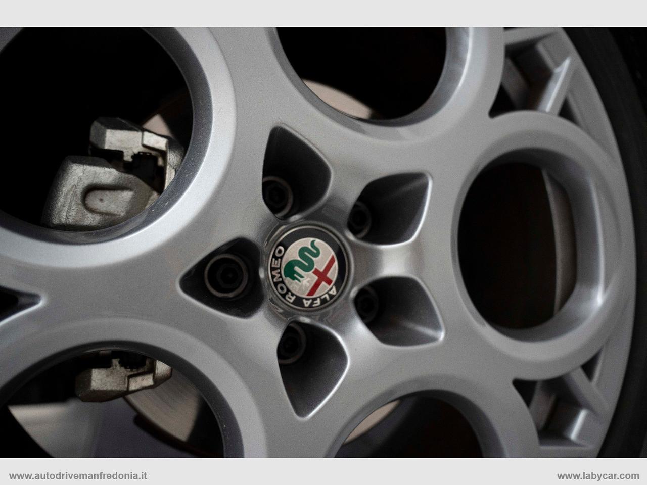 ALFA ROMEO Tonale 1.6 diesel 130 CV TCT6 Ti