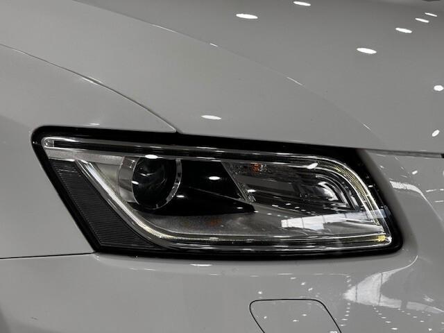 Audi Q5 2.0 TDI 170 CV quattro S tronic Advanced Plus