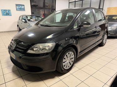 Volkswagen Golf Plus 1.9 TDI 5p. Comfortline