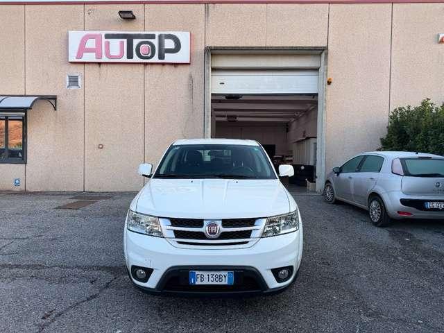 Fiat Freemont 2.0 Multijet 140 CV Lounge