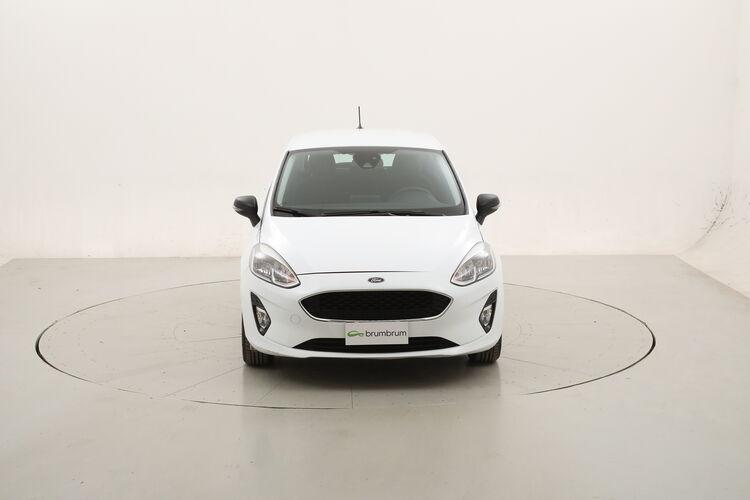 Ford Fiesta Business BR672646 1.5 Diesel 86CV