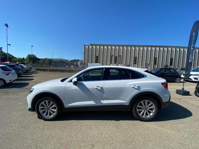 AUDI Q3 *PROMO* SPB 35 TDI S tronic Business Plus