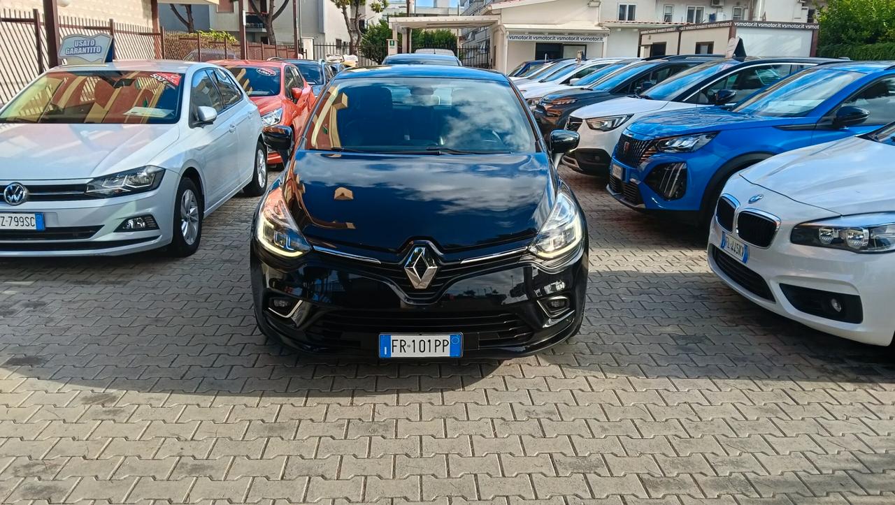 RENAULT CLIO 1.5 DCI-PREZZO PROMO!