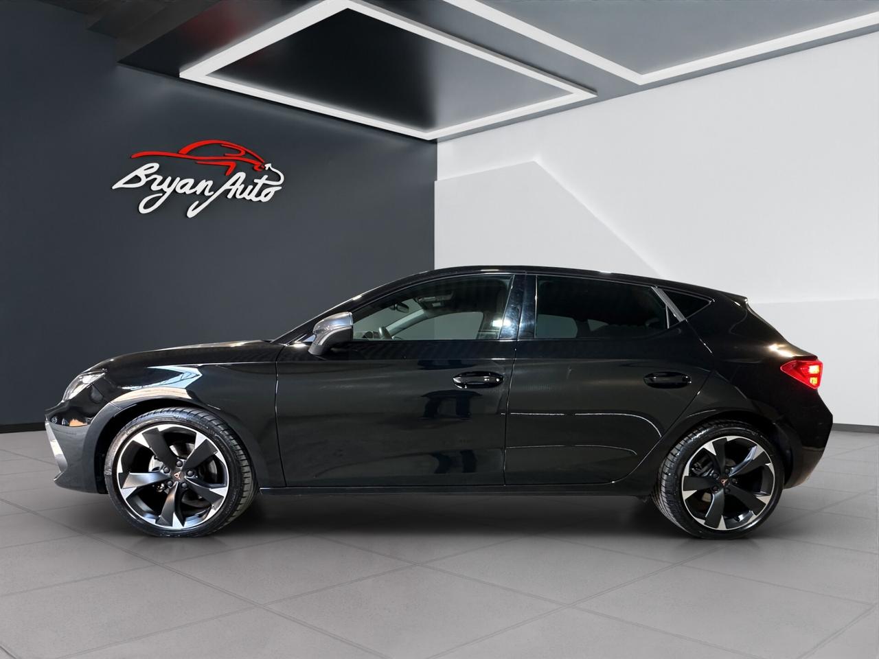 Cupra Leon 2.0 TDI 150 CV DSG