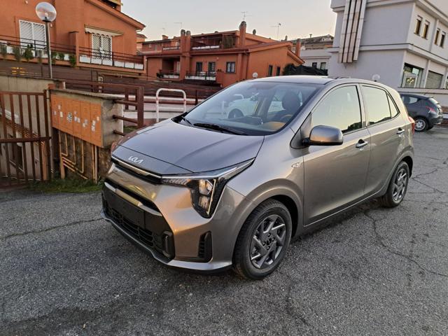 KIA Picanto 1.0 MPi 63CV URBAN - NUOVA ITALIANA