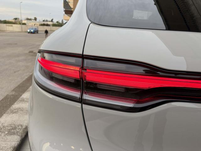 PORSCHE Macan 2.0 TETTO APR/PAN-CERCHI DA 21''