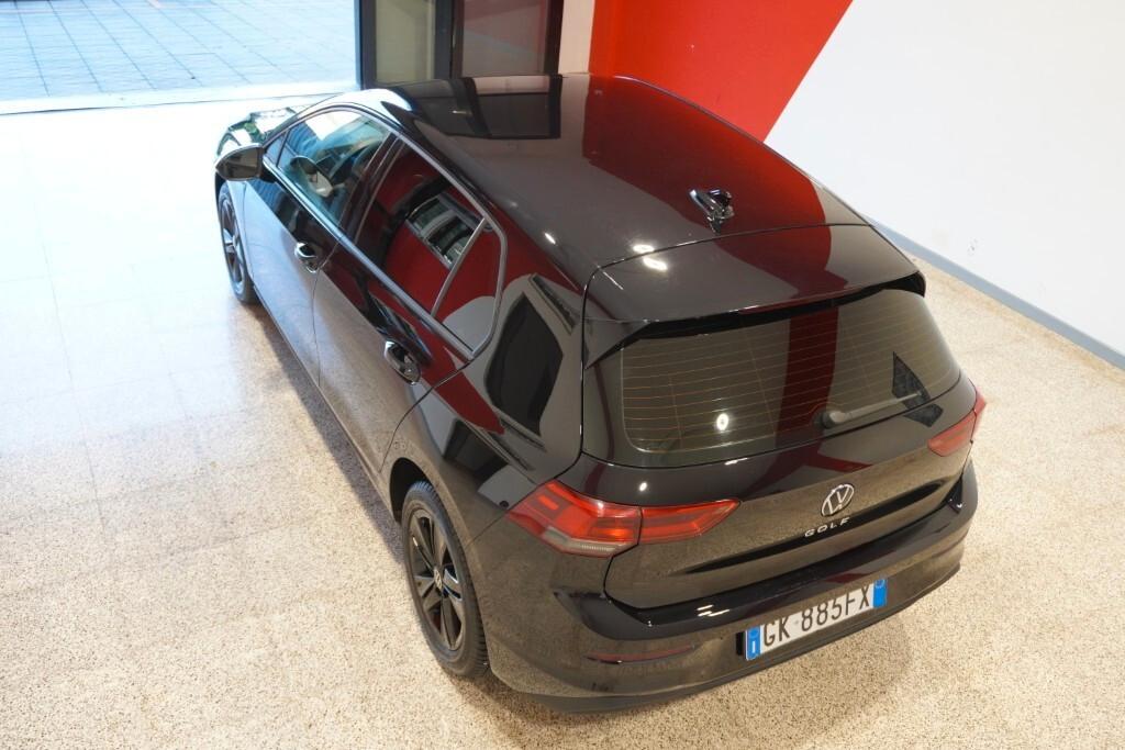 VOLKSWAGEN GOLF 2.0 TDI DSG SCR LIFE