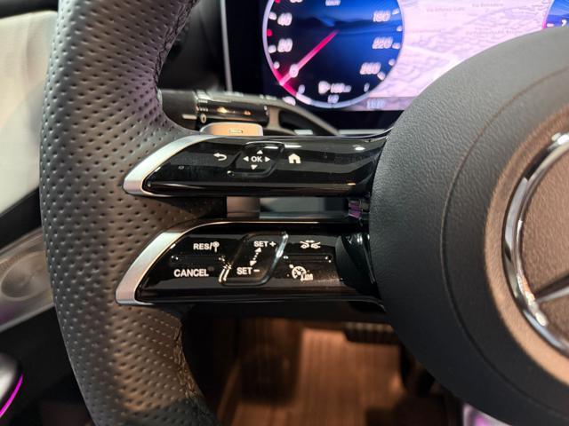 MERCEDES-BENZ GLC 300 d Coupè 4Matic Mild Hybrid AMG Line Premium Plus