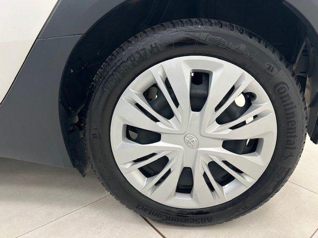 TOYOTA Aygo X - 1.0 Active 72cv