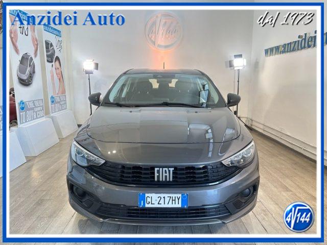 FIAT Tipo 1.6 Mjt 130 Cv SW City Life