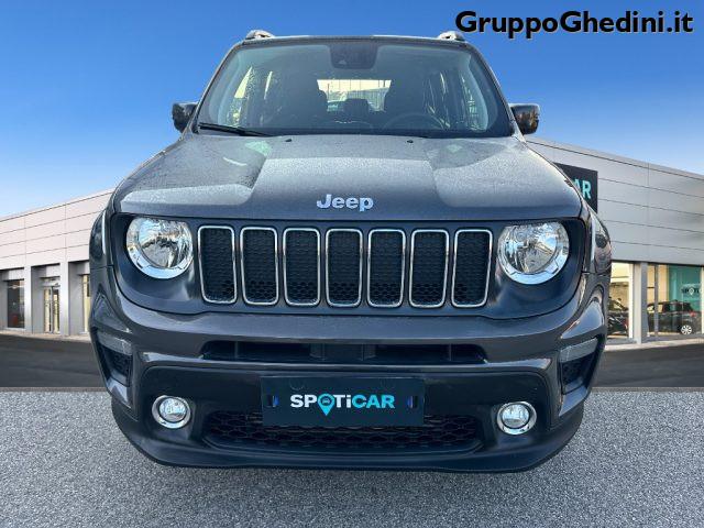 JEEP Renegade 1.6 Mjt 120 CV Longitude