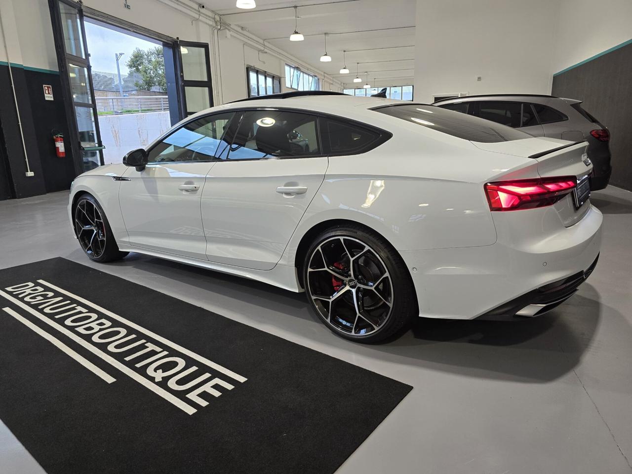 Audi A5 SPB 40 TDI quattro S tronic line edition MATRIX/20"/TETTO