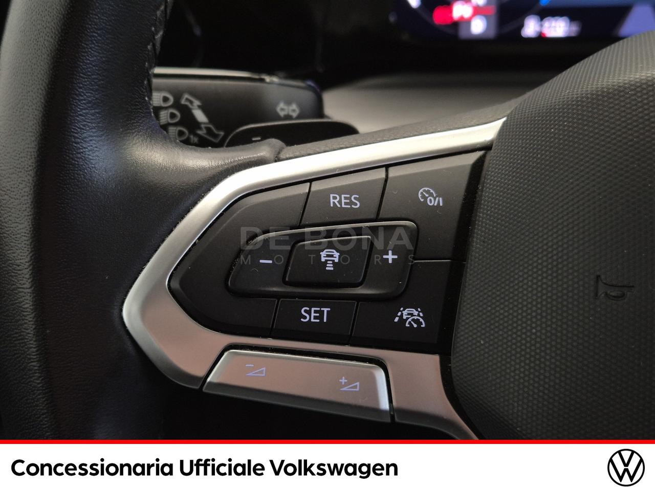 Volkswagen Golf 1.5 tgi style 130cv dsg