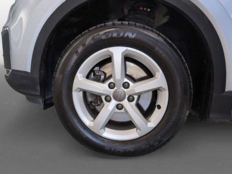 Audi Q2 Q2 1.6 tdi Business