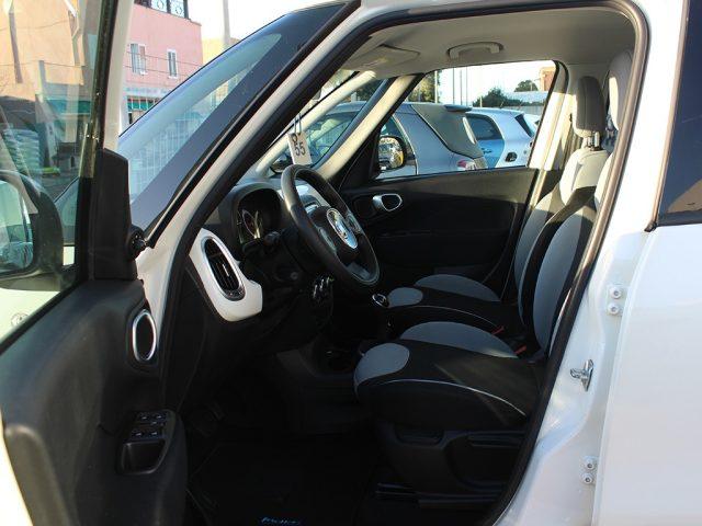 FIAT 500L 1.3 Multijet 95 CV Lounge