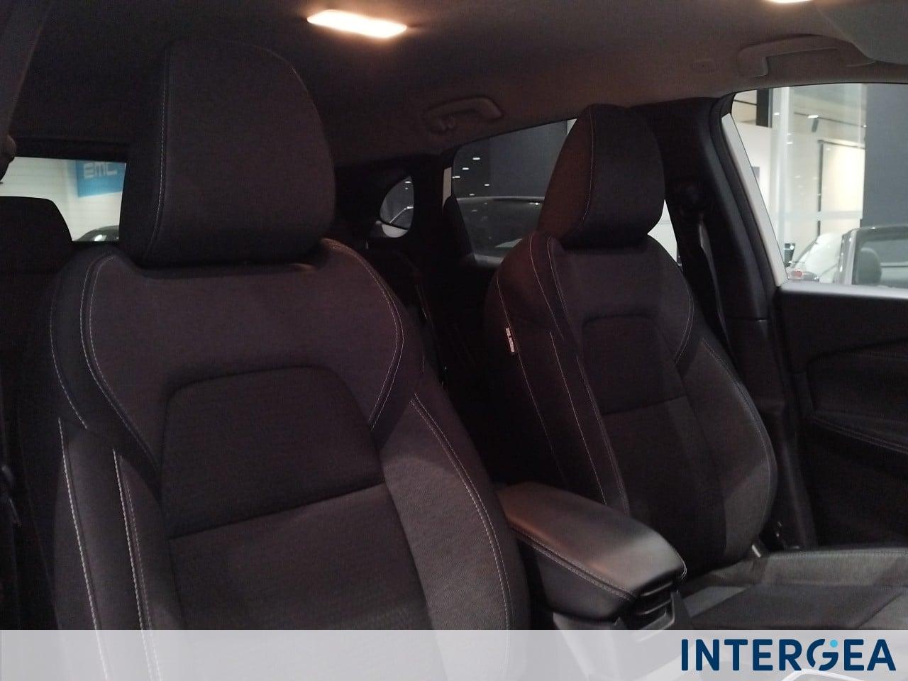 NISSAN Qashqai 1.5 e-power N-Connecta 2wd