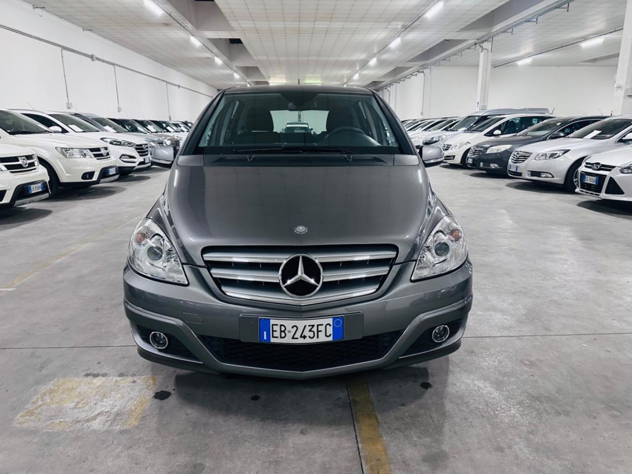 Mercedes-benz B 180 BlueEFFICIENCY Premium