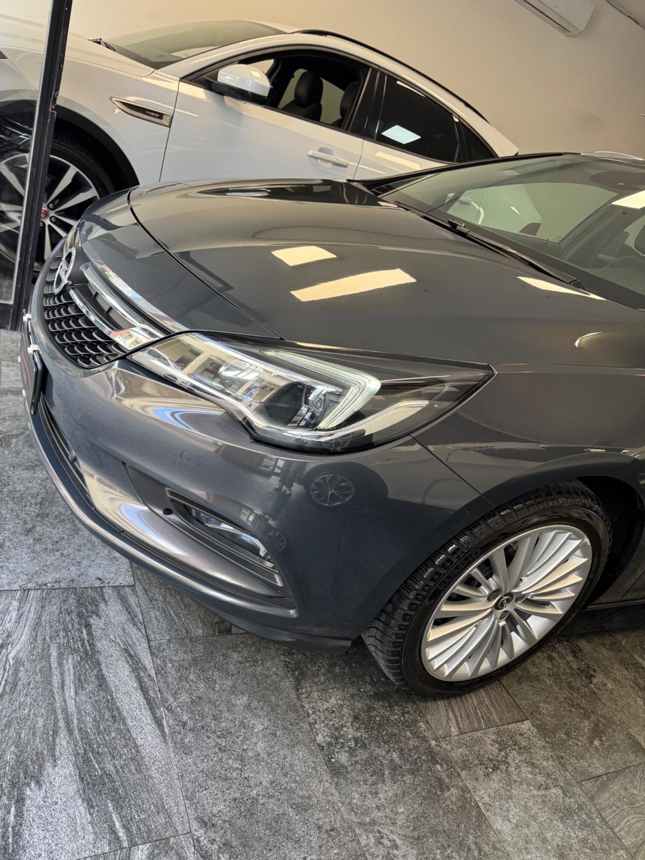 Opel Astra Sw 1.6 CDTi 110CV Innovation