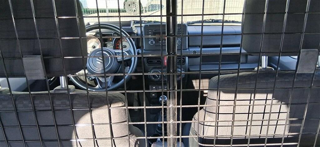 Suzuki Jimny 1.5 Easy Pro 4WD ALLGRIP