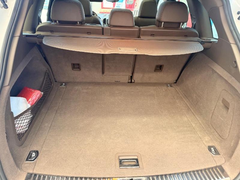 PORSCHE Cayenne 2ªs.'10-'18 Cayenne 3.0 Diesel