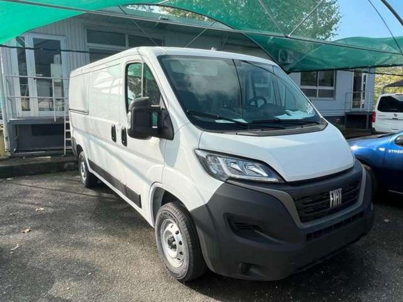 FIAT Ducato NEW Series 9 Furgone Lastrato 35q Mh1