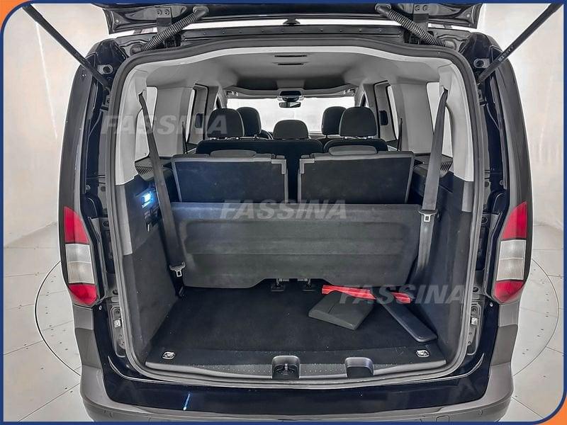 Ford Tourneo Connect Grand Tourneo 2.0 EcoBlue 122 CV Powershift Titanium 7POSTI