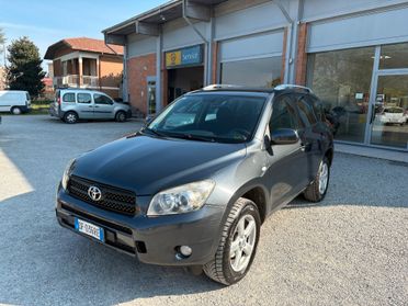 Toyota RAV4 2.2 D-4D -Unico Proprietario!