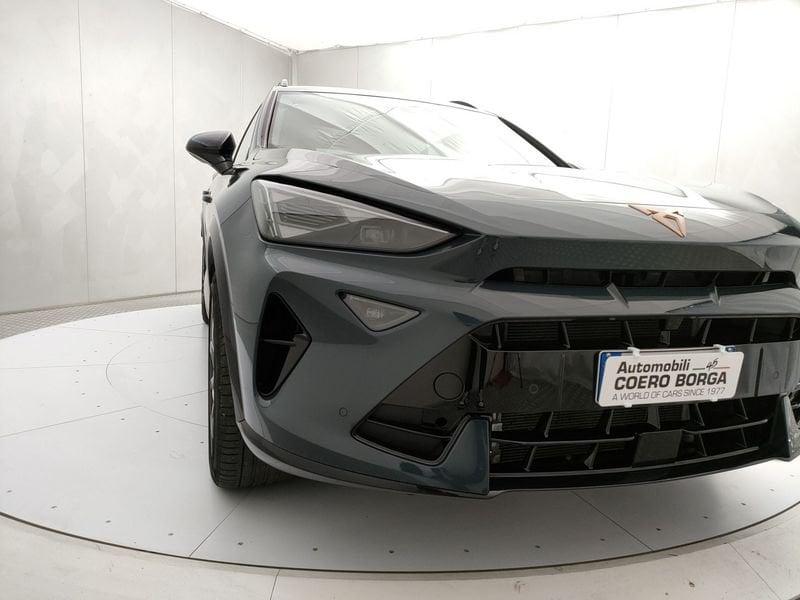 CUPRA Formentor Formentor 2.0 TDI DSG PACK EDGE