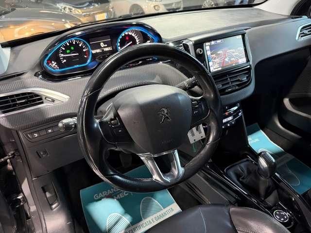Peugeot 2008 Allure Neopatentati