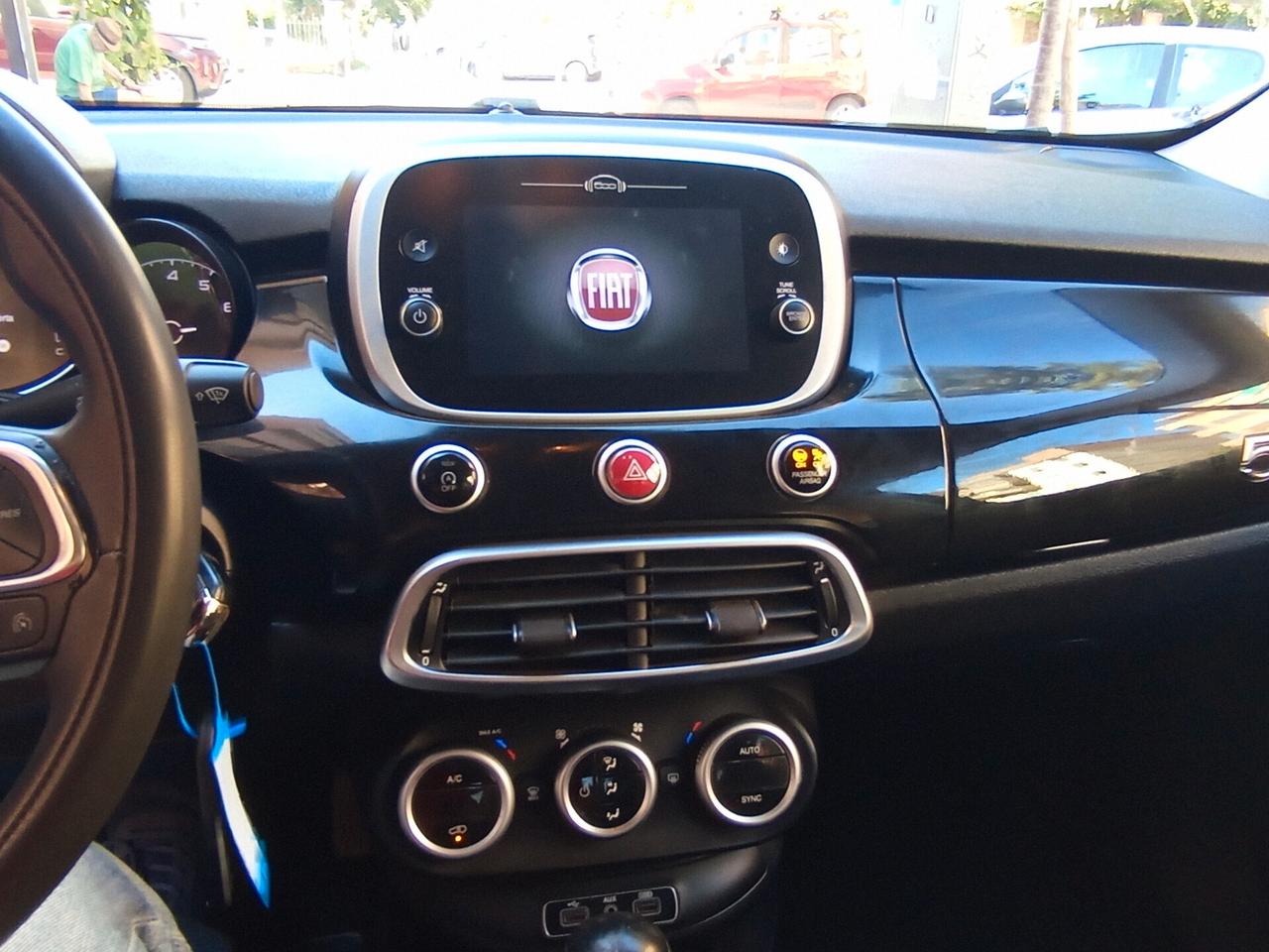 Fiat 500X 1.3 T4 150 CV DCT Sport offerta del mese