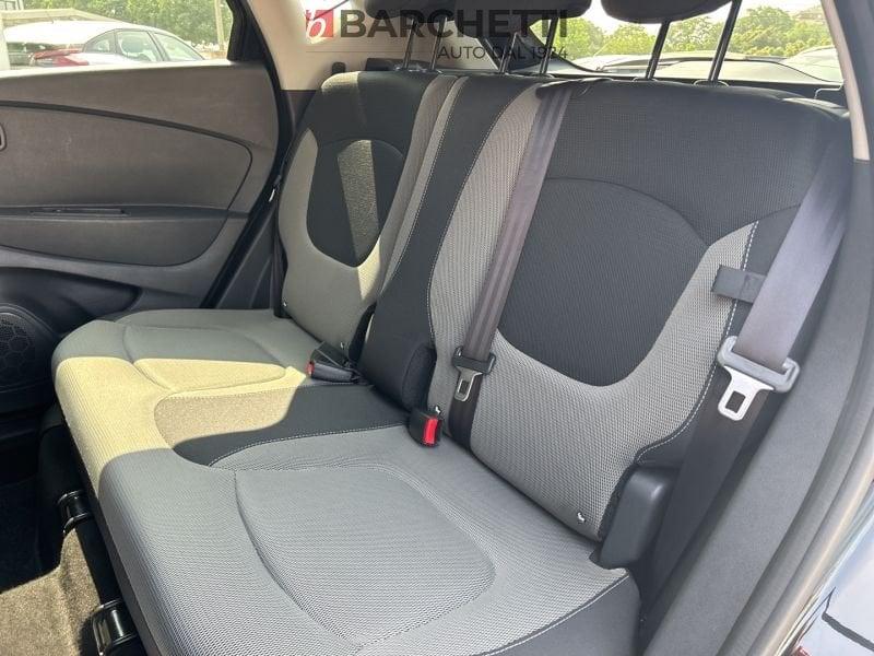 Renault Captur 1ª SERIE TCE 12V 90 CV START&STOP ENERGY ZEN