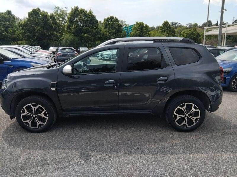 Dacia Duster II 2018 1.0 tce Prestige Eco-g 4x2 100cv